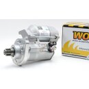 Anlasser verstärkt WBX Syncro
