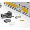 Anlasser verstärkt WBX Syncro