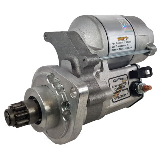 Anlasser verstärkt T2 ab 76, T3 alle 2WD Benziner