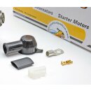 Anlasser verstärkt Käfer, T2 68-75