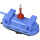 Schaltelement Differentialsperre Syncro