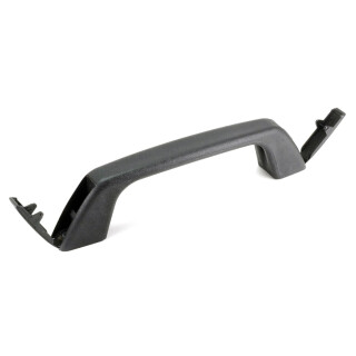 Tür Haltegriff - Zuziehgriff schwarz