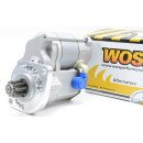 Anlasser verstärkt Käfer, 12V Schwungscheibe...