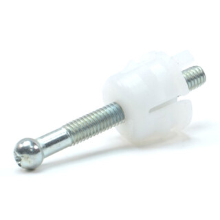 Einstellschraube für Scheinwerfer