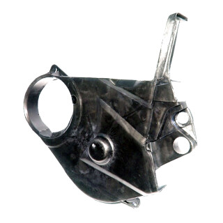 Zahnriemenabdeckung unten 1,8l - 2,0l Benzin