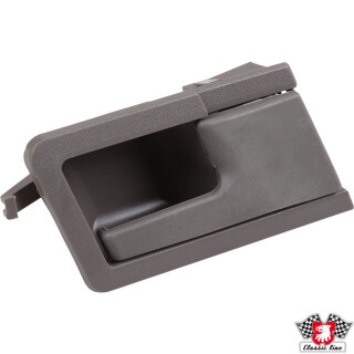 Türöffner innen rechts grau bis 12/95