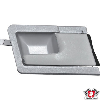 Türöffner innen rechts grau ab 1996