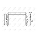 Ladeluftkühler AHY, AXG, AXL