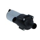 Zusatzwasserpumpe