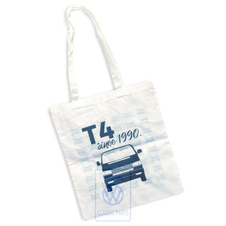Baumwolltasche VW Bus T4