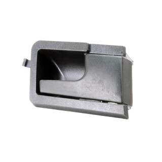 Türöffner innen rechts schwarz bis 12/95