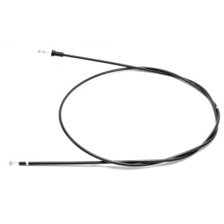 Haubenzug für Motordeckel