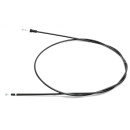 Haubenzug für Motordeckel