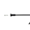 Haubenzug für Motordeckel