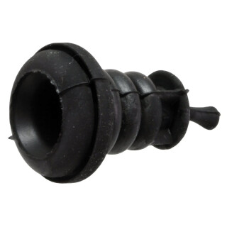 Tülle für Haubenzug Motordeckel