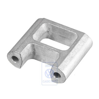 Gabelkopf für Schaltgestänge