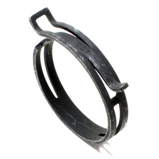 Federbandschelle 65 - 12