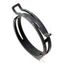 Federbandschelle 65 - 12