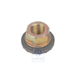 Sechskantbundmutter für Schraube Querlenker