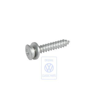 Kombi Blechschraube 4,2 x 22 mm verzinkt