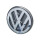 VW Zeichen Chrom für Heckklappe