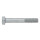 Sechskantschraube M12 x 1,5 x 80 10.9 Zink Lamelle