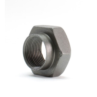 Verstemmmutter Radnabe LT