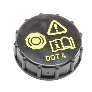 Deckel für Bremsflüssigkeitsbehälter