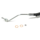 Dehnschlauch Servopumpe-Lenkgetriebe 4-Zylinder