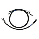 1 Satz Kraftstoffrohre Vorlauf- und R&uuml;cklaufleitung Diesel