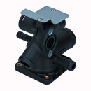 Thermostatgehäuse DF, DJ, MV ab 85