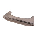 Abschlu&szlig;blech 2 Loch 68-71