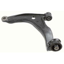 Querlenker vorne links 2005 - 2011