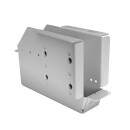 T4 Wagenheberaufnahme rechts