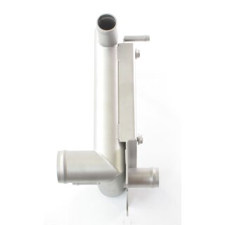 Verteilerstück EDELSTAHL Wasserkreislauf bis 9/86