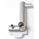 Verteilerstück EDELSTAHL Wasserkreislauf bis 9/86