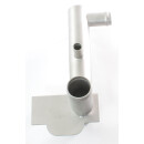 Verteilerstück EDELSTAHL Wasserkreislauf bis 9/86