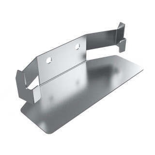 T4 Halter für Widerstand Klimaanlage Edelstahl