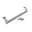 T4 Basishalter f&uuml;r Vorwiderstandshalter