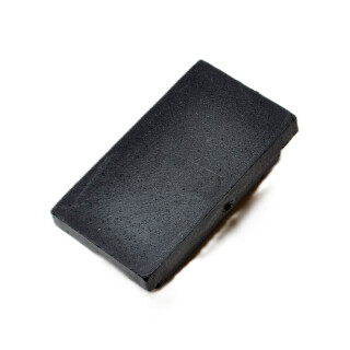 Blinddeckel für Schalter