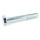 Sechskantschraube mit Schaft M10 x 70 10.9 verzinkt