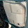 Abdeckblech unter Pedalerie 71 - 79