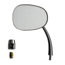 T&uuml;rpfostenspiegel links 58-67 komplett