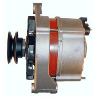 Drehstromlichtmaschine 90A