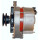Drehstromlichtmaschine 90A