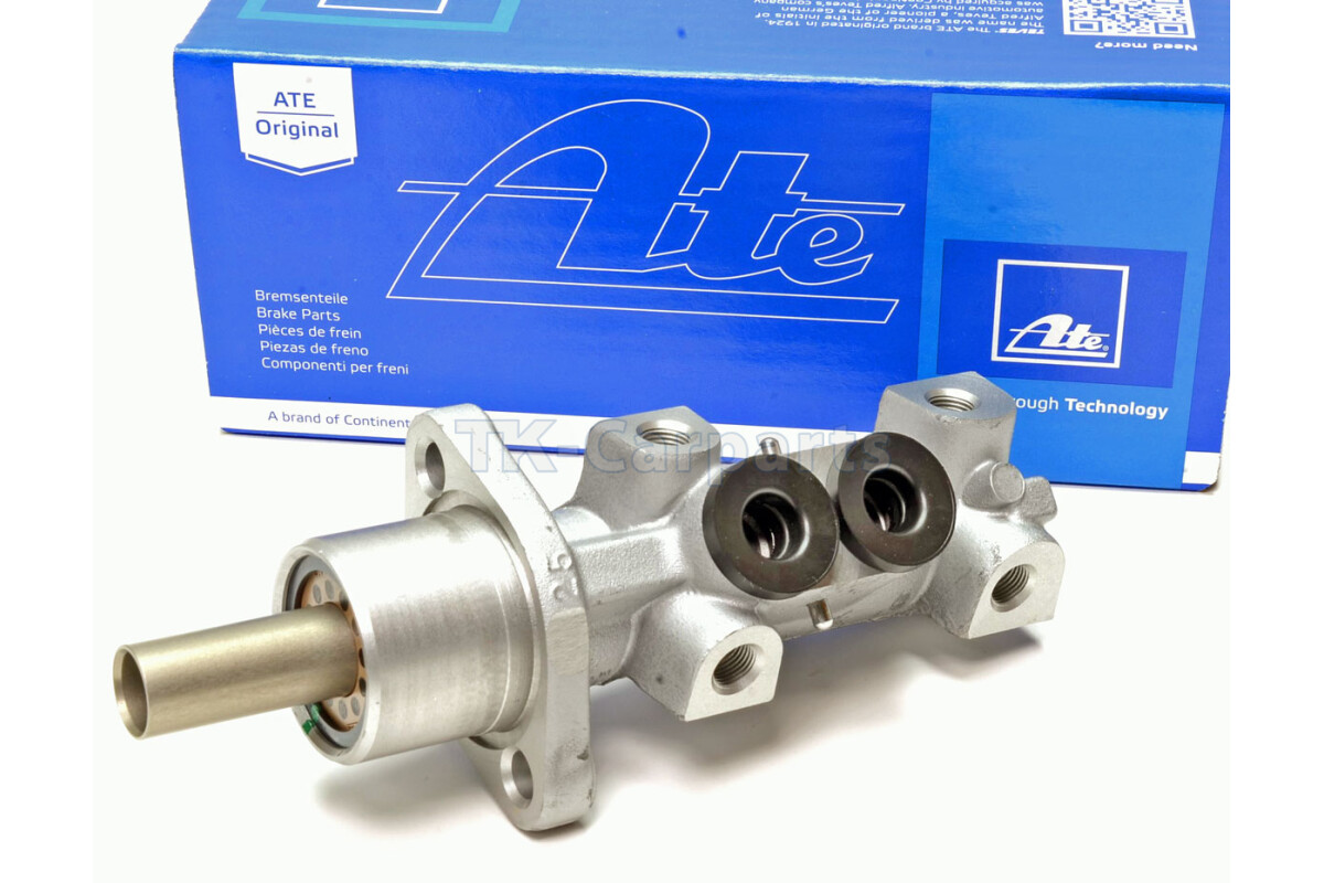 ABS Hauptbremszylinder 41839X - Zuverlässige Bremsanlage Komponente