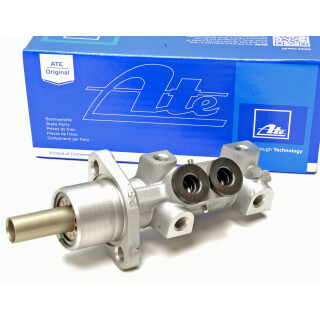 Hauptbremszylinder Fahrzeuge OHNE ABS 25,4 mm