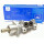 Hauptbremszylinder Fahrzeuge OHNE ABS 25,4 mm