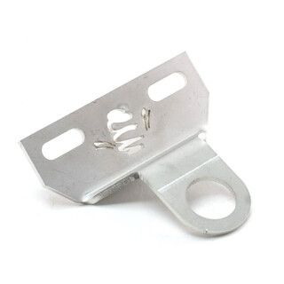 Halter für Pedalschalter Kupplung / Bremse