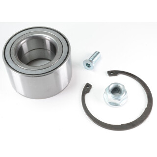 Radlagersatz vorne / hinten